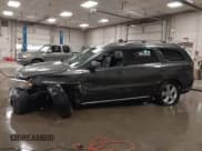 ✅ 2015 Dodge Durango Limited • VIN: 1C4RDJDG7FC177239 • Lot: 43231814. Wystawiony na IAAI z przebiegiem 127 207 mil. Bezpłatny archiwum sprzedaży aukcyjnych z USA i szczegółowy raport historii pojazdu na DreamBid. Zdjęcie 13.