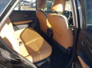 ✅ 2017 Lexus NX 200t • VIN: JTJYARBZ5H2054052 • Lot: 43789895. Listed on IAAI with 167,818 mi. Free auction sales archive from the USA and detailed vehicle history report at DreamBid. Image 8.