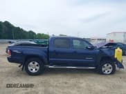 ✅ 2012 Toyota Tacoma PreRunner • VIN: 5TFJU4GN7CX016824 • Lot: 42272110. Listed on IAAI with 165,182 mi. Free auction sales archive from the USA and detailed vehicle history report at DreamBid. Image 13.