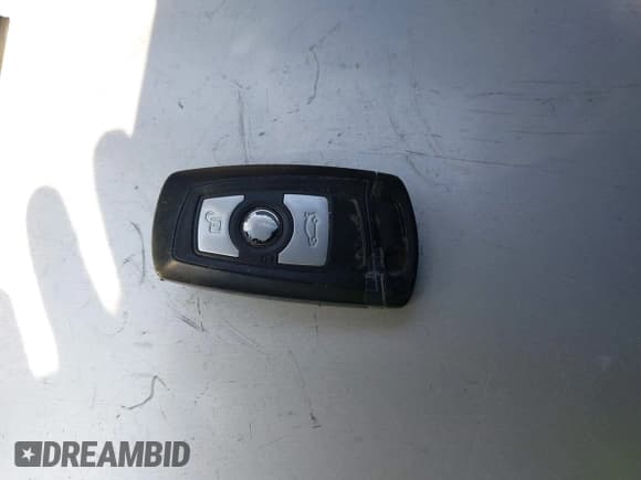 ✅ 2015 BMW 3 Series 328i • VIN: WBA3C1C58FK123489 • Lot: 42026400. Listed on IAAI with 127,880 mi. Free auction sales archive from the USA and detailed vehicle history report at DreamBid. Image 11.