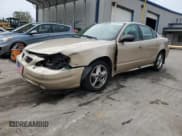 ✅ 2003 Pontiac Grand Am SE1 • VIN: 1G2NF52E13M631450 • Lot: 73240154. Wystawiony na Copart z przebiegiem 155 675 mil. Bezpłatny archiwum sprzedaży aukcyjnych z USA i szczegółowy raport historii pojazdu na DreamBid. Zdjęcie 1.