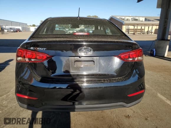 ✅ 2019 Hyundai Accent SEL • VIN: 3KPC24A37KE041744 • Лот: 85406665. Опубликован ранее на Copart с пробегом 101 256 миль. Бесплатный доступ к архиву аукционных продаж из США и подробный отчёт об истории автомобиля на DreamBid. Изображение 6.