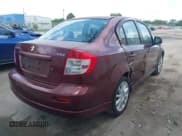 ✅ 2008 Suzuki SX4 Convenience • VIN: JS2YC415985103420 • Lot: 42197423. Wystawiony na IAAI z przebiegiem 141 084 mil. Bezpłatny archiwum sprzedaży aukcyjnych z USA i szczegółowy raport historii pojazdu na DreamBid. Zdjęcie 4.