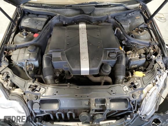 ✅ 2003 Mercedes-Benz C 240 • VIN: WDBRF81J23F365985 • Lot: 85212194. Wystawiony na Copart z przebiegiem 139 328 mil. Bezpłatny archiwum sprzedaży aukcyjnych z USA i szczegółowy raport historii pojazdu na DreamBid. Zdjęcie 11.