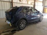 ✅ 2021 Cadillac XT4 AWD Sport • VIN: 1GYFZFR46MF078997 • Лот: 86174144. Опубликован ранее на Copart с пробегом 38 636 миль. Бесплатный доступ к архиву аукционных продаж из США и подробный отчёт об истории автомобиля на DreamBid. Изображение 3.