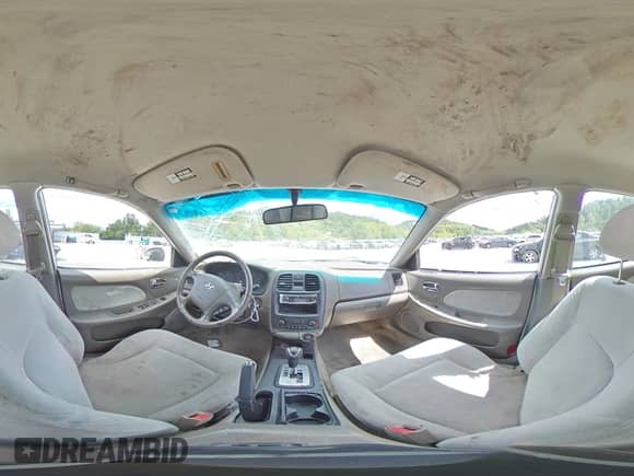 2005 Hyundai Sonata GL with VIN KMHWF25S25A130227, listed as a Copart auction lot 69933705 with 149,478 mi miles and Salvage title. Bid and sale history available at DreamBid. Image 14.