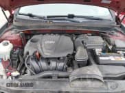 ✅ 2014 Hyundai Sonata GLS • VIN: 5NPEB4AC5EH901665 • Lot: 43491857. Wystawiony na IAAI z przebiegiem 263 018 mil. Bezpłatny archiwum sprzedaży aukcyjnych z USA i szczegółowy raport historii pojazdu na DreamBid. Zdjęcie 10.