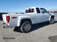 ✅ 2010 Chevrolet Colorado 2LT • VIN: 1GCJTDDPXA8106744 • Lot: 91517015. Listed on Copart with 159,830 mi. Free auction sales archive from the USA and detailed vehicle history report at DreamBid. Image 3.