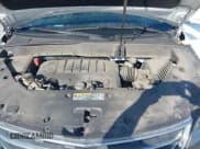 ✅ 2017 Chevrolet Traverse LT • VIN: 1GNKRGKD0HJ235034 • Lot: 43227154. Wystawiony na IAAI z przebiegiem Nie podano. Bezpłatny archiwum sprzedaży aukcyjnych z USA i szczegółowy raport historii pojazdu na DreamBid. Zdjęcie 10.