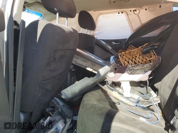 ✅ 2011 Nissan Murano S • VIN: JN8AZ1MW7BW150853 • Лот: 82409885. Опубликован ранее на Copart с пробегом 156 980 миль. Бесплатный доступ к архиву аукционных продаж из США и подробный отчёт об истории автомобиля на DreamBid. Изображение 11.