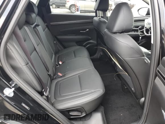 ✅ 2023 Hyundai Tucson SEL • VIN: 5NMJFCAE6PH290673 • Lot: 64604774. Wystawiony na Copart z przebiegiem 14 473 mil. Bezpłatny archiwum sprzedaży aukcyjnych z USA i szczegółowy raport historii pojazdu na DreamBid. Zdjęcie 10.