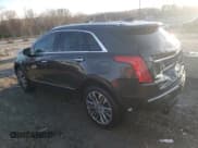 ✅ 2017 Cadillac XT5 Premium Luxury AWD • VIN: 1GYKNERS5HZ111852 • Lot: 80738844. Listed on Copart with 131,592 mi. Free auction sales archive from the USA and detailed vehicle history report at DreamBid. Image 2.