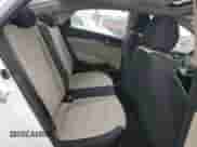 2020 Hyundai Accent Limited z VIN 3KPC34A69LE098181, wystawiony jako Copart lot #37465564 z przebiegiem 20 488 mil mil oraz . Historia ofert i sprzedaży dostępna na DreamBid. Obrazek 10.