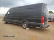 ✅ 2022 Mercedes-Benz Sprinter Cargo • VIN: W1Y4EDHY3NT088032 • Lot: 52717785. Listed on Copart with Not provided. Free auction sales archive from the USA and detailed vehicle history report at DreamBid. Image 2.