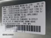 ✅ 2008 Honda CR-V LX • VIN: JHLRE48348C077336 • Lot: 43808780. Wystawiony na IAAI z przebiegiem 205 428 mil. Bezpłatny archiwum sprzedaży aukcyjnych z USA i szczegółowy raport historii pojazdu na DreamBid. Zdjęcie 9.