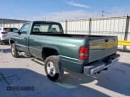 ✅ 2000 Dodge 1500 • VIN: 1B7HF16Z0YS626385 • Lot: 92546255. Listed on Copart with 74,990 mi. Free auction sales archive from the USA and detailed vehicle history report at DreamBid. Image 2.