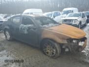 ✅ 2012 Dodge Avenger SE • VIN: 1C3CDZAB6CN115459 • Лот: 42348035. Опубликован ранее на Copart с пробегом Не указан. Бесплатный доступ к архиву аукционных продаж из США и подробный отчёт об истории автомобиля на DreamBid. Изображение 4.