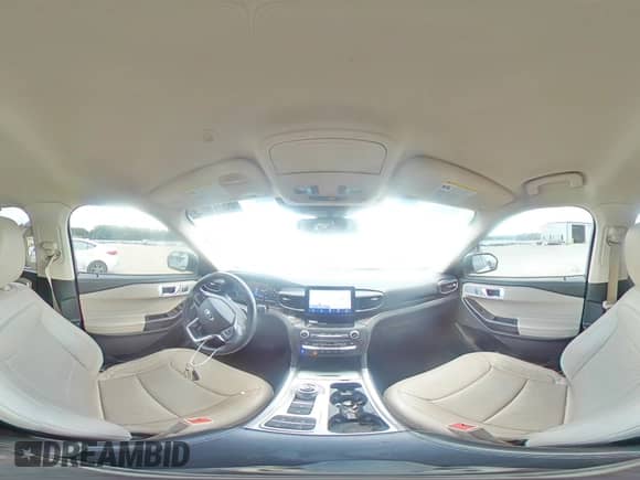 2020 Ford Explorer Limited с VIN 1FMSK7FH7LGA10704, выставлен на аукционе Copart как лот 68747315 с пробегом 110 444 миль миль и Списание • Salvage title. История ставок и продаж доступна на DreamBid. Изображение 15.