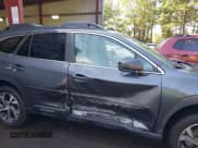 ✅ 2022 Subaru Outback Limited • VIN: 4S4BTANCXN3142317 • Лот: 43141891. Опубликован ранее на IAAI с пробегом 43 084 миль. Бесплатный доступ к архиву аукционных продаж из США и подробный отчёт об истории автомобиля на DreamBid. Изображение 6.