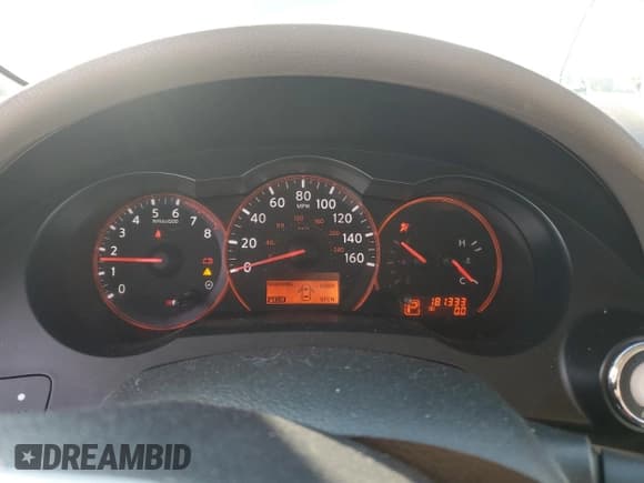 ✅ 2007 Nissan Altima S • VIN: 1N4AL21E87N468501 • Lot: 91621335. Listed on Copart with 181,333 mi. Free auction sales archive from the USA and detailed vehicle history report at DreamBid. Image 9.