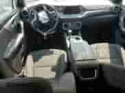 2020 Chevrolet Blazer LT z VIN 3GNKBCRS3LS562357, wystawiony jako Copart lot #61541824 z przebiegiem 76 736 mil mil oraz Szkoda całkowita • Salvage title. Historia ofert i sprzedaży dostępna na DreamBid. Obrazek 8.