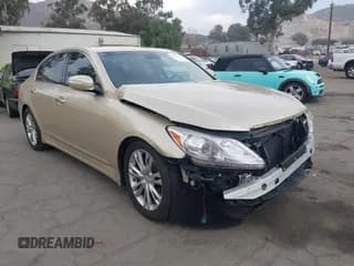 ✅ 2012 Hyundai Genesis 3.8L • VIN: KMHGC4DD7CU151680 • Лот: 43666127. Опубликован ранее на IAAI с пробегом 110 360 миль. Бесплатный доступ к архиву аукционных продаж из США и подробный отчёт об истории автомобиля на DreamBid. Изображение 1.