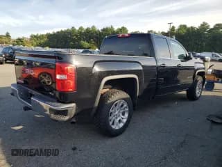 ✅ 2017 GMC Sierra 1500 SLE • VIN: 1GTV2MEC5HZ402341 • Lot: 82067695. Listed on Copart with 125,446 mi. Free auction sales archive from the USA and detailed vehicle history report at DreamBid. Image 3.