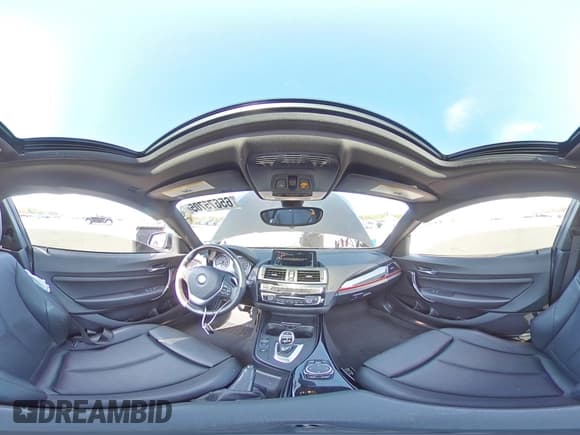 ✅ 2016 BMW 2 Series 228i xDrive • VIN: WBA1G9C54GV598406 • Lot: 65675705. Listed on Copart with 90,336 mi. Free auction sales archive from the USA and detailed vehicle history report at DreamBid. Image 14.