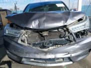 ✅ 2018 Acura MDX • VIN: 5J8YD3H34JL005596 • Лот: 41507285. Опубликован ранее на IAAI с пробегом 122 408 миль. Бесплатный доступ к архиву аукционных продаж из США и подробный отчёт об истории автомобиля на DreamBid. Изображение 6.