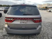 ✅ 2018 Dodge Durango SXT • VIN: 1C4RDHAG9JC254957 • Лот: 90349955. Опубликован ранее на Copart с пробегом 110 645 миль. Бесплатный доступ к архиву аукционных продаж из США и подробный отчёт об истории автомобиля на DreamBid. Изображение 6.