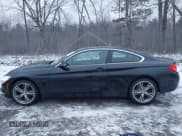 ✅ 2016 BMW 4 Series 428i xDrive • VIN: WBA3N9C57GK250714 • Лот: 41322201. Опубликован ранее на IAAI с пробегом 63 642 миль. Бесплатный доступ к архиву аукционных продаж из США и подробный отчёт об истории автомобиля на DreamBid. Изображение 14.