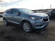 ✅ 2021 Buick Enclave Premium • VIN: 5GAERCKW6MJ181203 • Lot: 71214065. Wystawiony na Copart z przebiegiem 78 558 mil. Bezpłatny archiwum sprzedaży aukcyjnych z USA i szczegółowy raport historii pojazdu na DreamBid. Zdjęcie 4.