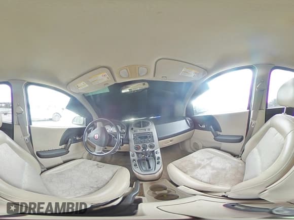 ✅ 2004 Saturn VUE V6 • VIN: 5GZCZ63444S808350 • Lot: 86686254. Wystawiony na Copart z przebiegiem Nie podano. Bezpłatny archiwum sprzedaży aukcyjnych z USA i szczegółowy raport historii pojazdu na DreamBid. Zdjęcie 14.