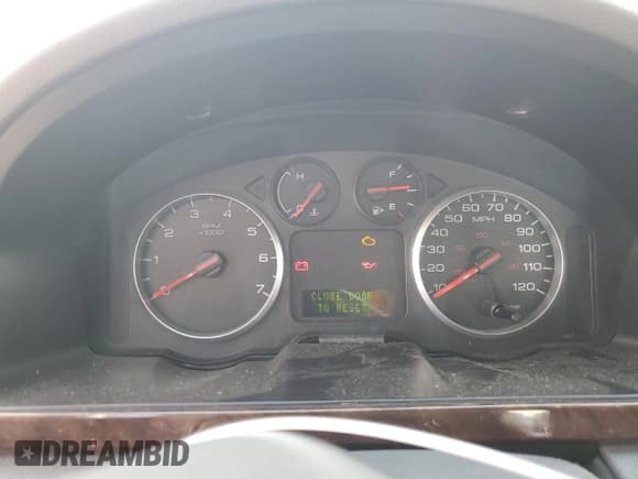 ✅ 2007 Ford Five Hundred SEL • VIN: 1FAHP24167G163403 • Lot: 81515405. Wystawiony na Copart z przebiegiem Nie podano. Bezpłatny archiwum sprzedaży aukcyjnych z USA i szczegółowy raport historii pojazdu na DreamBid. Zdjęcie 9.