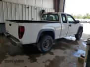 ✅ 2007 Chevrolet Colorado Work Truck • VIN: 1GCDT19EX78234543 • Лот: 68252275. Опубликован ранее на Copart с пробегом 81 932 миль. Бесплатный доступ к архиву аукционных продаж из США и подробный отчёт об истории автомобиля на DreamBid. Изображение 3.