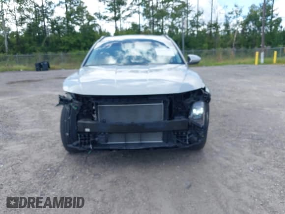 ✅ 2024 Hyundai Tucson SEL • VIN: 5NMJB3DE2RH383541 • Лот: 43126788. Опубликован ранее на IAAI с пробегом 36 277 миль. Бесплатный доступ к архиву аукционных продаж из США и подробный отчёт об истории автомобиля на DreamBid. Изображение 12.