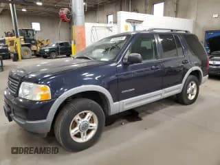 ✅ 2002 Ford Explorer XLT • VIN: 1FMZU73W92ZB55399 • Лот: 91885935. Опубликован ранее на Copart с пробегом 249 294 миль. Бесплатный доступ к архиву аукционных продаж из США и подробный отчёт об истории автомобиля на DreamBid. Изображение 1.