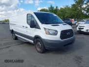 ✅ 2017 Ford Transit • VIN: 1FTBW2YM8HKB52232 • Лот: 43108876. Опубликован ранее на IAAI с пробегом 151 642 миль. Бесплатный доступ к архиву аукционных продаж из США и подробный отчёт об истории автомобиля на DreamBid. Изображение 1.