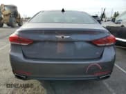 ✅ 2015 Hyundai Genesis 3.8L • VIN: KMHGN4JE8FU091050 • Lot: 42196705. Wystawiony na Copart z przebiegiem 121 073 mil. Bezpłatny archiwum sprzedaży aukcyjnych z USA i szczegółowy raport historii pojazdu na DreamBid. Zdjęcie 6.