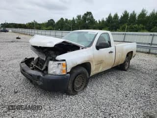 ✅ 2010 Chevrolet Silverado 1500 Work Truck • VIN: 1GCPCPEA3AZ172469 • Lot: 67034645. Listed on Copart with 243,124 mi. Free auction sales archive from the USA and detailed vehicle history report at DreamBid. Image 1.