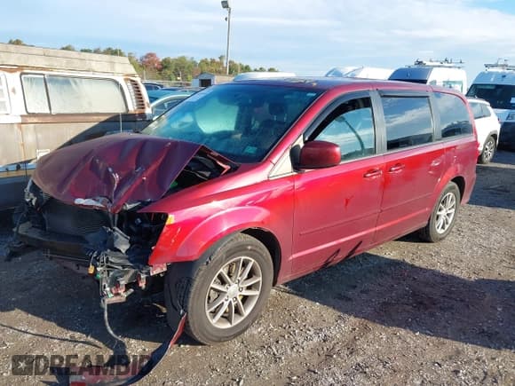 ✅ 2017 Dodge Grand Caravan SE • VIN: 2C4RDGBG2HR568637 • Lot: 43435938. Wystawiony na IAAI z przebiegiem 133 653 mil. Bezpłatny archiwum sprzedaży aukcyjnych z USA i szczegółowy raport historii pojazdu na DreamBid. Zdjęcie 16.