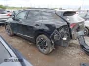 ✅ 2023 Kia Sportage SX-Prestige • VIN: 5XYK53AF7PG067195 • Lot: 42016292. Listed on IAAI with 68,029 mi. Free auction sales archive from the USA and detailed vehicle history report at DreamBid. Image 3.