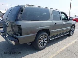 ✅ 2000 Chevrolet Suburban LS • VIN: 3GNEC16TXYG213573 • Лот: 42374608. Опубликован ранее на IAAI с пробегом 155 774 миль. Бесплатный доступ к архиву аукционных продаж из США и подробный отчёт об истории автомобиля на DreamBid. Изображение 4.