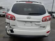 ✅ 2011 Hyundai Santa Fe GLS • VIN: 5XYZGDAB0BG049304 • Lot: 86509834. Listed on Copart with 98,598 mi. Free auction sales archive from the USA and detailed vehicle history report at DreamBid. Image 6.