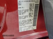 ✅ 2021 Nissan Titan Pro-4X • VIN: 1N6AA1ED8MN525896 • Lot: 58040055. Listed on Copart with 39,043 mi. Free auction sales archive from the USA and detailed vehicle history report at DreamBid. Image 14.