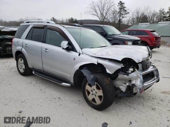 ✅ 2006 Saturn VUE • VIN: 5GZCZ53406S820797 • Lot: 86106804. Wystawiony na Copart z przebiegiem 105 770 mil. Bezpłatny archiwum sprzedaży aukcyjnych z USA i szczegółowy raport historii pojazdu na DreamBid. Zdjęcie 4.