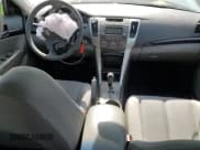 ✅ 2010 Hyundai Sonata GLS • VIN: 5NPET4AC8AH610956 • Лот: 71560764. Опубликован ранее на Copart с пробегом 157 516 миль. Бесплатный доступ к архиву аукционных продаж из США и подробный отчёт об истории автомобиля на DreamBid. Изображение 8.