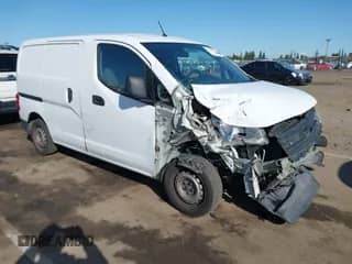 2015 Chevrolet City Express Cargo LT с VIN 3N63M0ZNXFK734207, выставлен на аукционе IAAI как лот 41892944 с пробегом 289 659 миль миль и . История ставок и продаж доступна на DreamBid. Изображение 1.