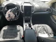✅ 2021 Ford Edge SEL • VIN: 2FMPK3J90MBA20837 • Lot: 86609035. Wystawiony na Copart z przebiegiem 71 810 mil. Bezpłatny archiwum sprzedaży aukcyjnych z USA i szczegółowy raport historii pojazdu na DreamBid. Zdjęcie 10.
