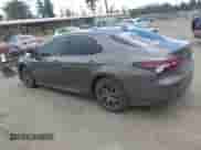 2022 Toyota Camry Hybrid XLE with VIN 4T1F31AK6NU575433, listed as a IAAI auction lot 42841689 with 65,526 mi miles and . Bid and sale history available at DreamBid. Image 3.